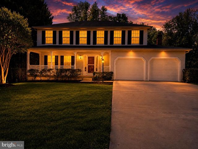 12405 QUIET OWL LN, Bowie, MD 20720