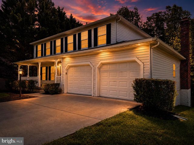 12405 QUIET OWL LN, Bowie, MD 20720