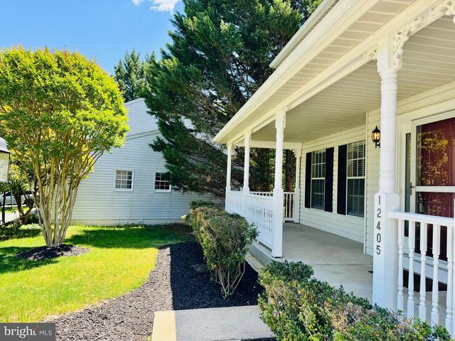 12405 QUIET OWL LN, Bowie, MD 20720