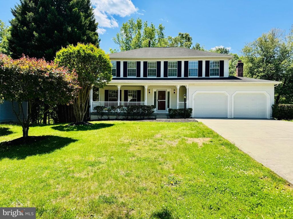 12405 QUIET OWL LN, Bowie, MD 20720