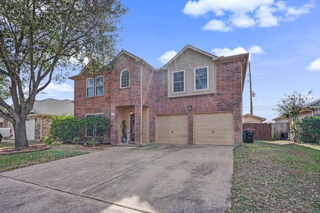 20051 Cresent Creek Drive, Katy, TX 77449