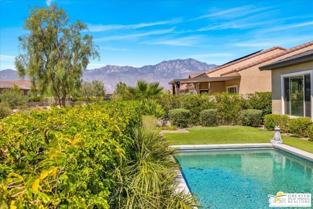 31 Chardonnay, Rancho Mirage, CA 92270