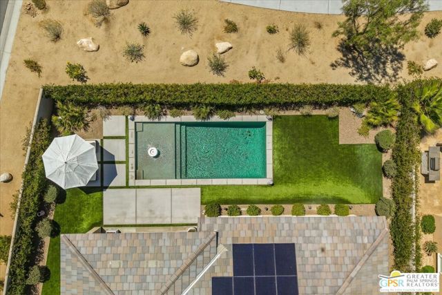 31 Chardonnay, Rancho Mirage, CA 92270