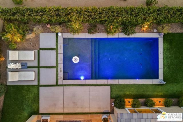 31 Chardonnay, Rancho Mirage, CA 92270