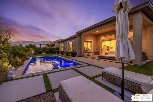 31 Chardonnay, Rancho Mirage, CA 92270