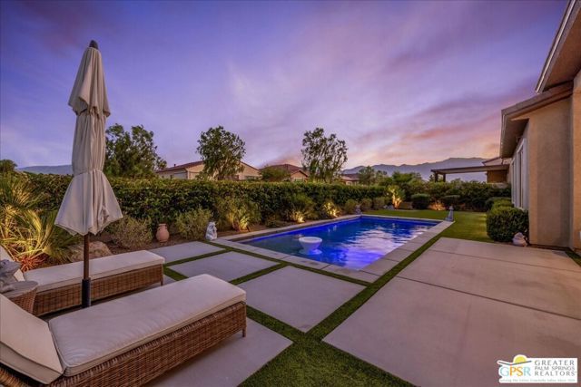 31 Chardonnay, Rancho Mirage, CA 92270