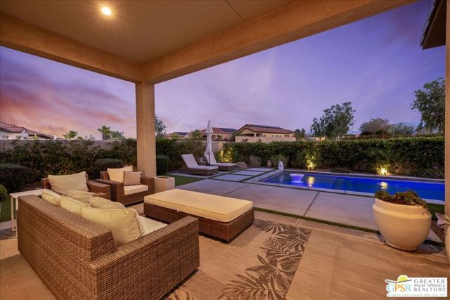 31 Chardonnay, Rancho Mirage, CA 92270