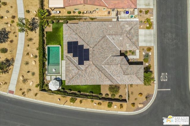 31 Chardonnay, Rancho Mirage, CA 92270