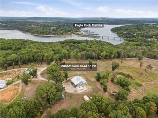 28559 Farm Road 1190, Eagle Rock, MO 65641
