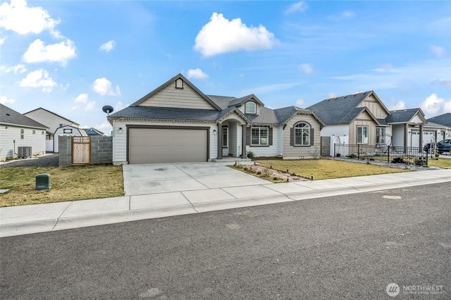 730 L St. NE, Quincy, WA 98848