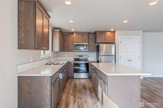 730 L St. NE, Quincy, WA 98848