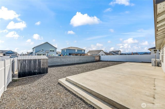 730 L St. NE, Quincy, WA 98848