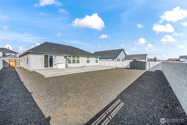 730 L St. NE, Quincy, WA 98848