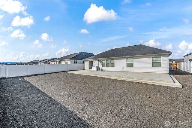 730 L St. NE, Quincy, WA 98848