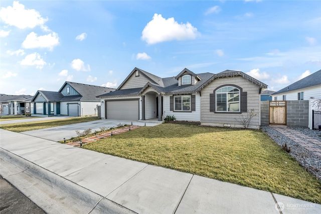 730 L St. NE, Quincy, WA 98848