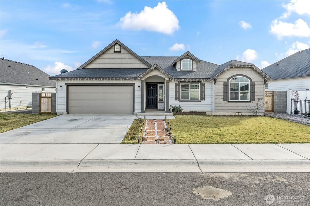 730 L St. NE, Quincy, WA 98848