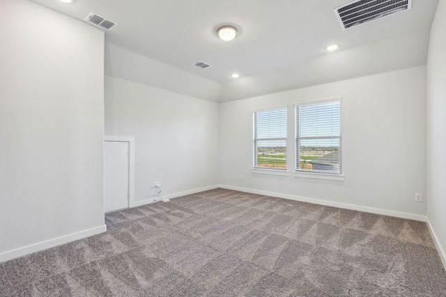 1889 Balfour Bend, Forney, TX 75126