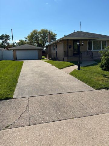8108 Madison Avenue, Munster, IN 46321