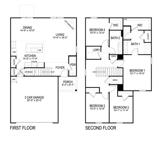 118 Brendas Way, Crestview, FL 32536