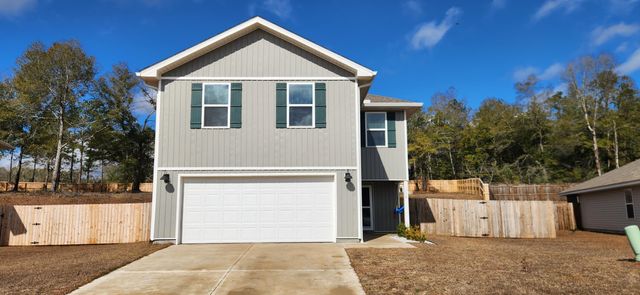 118 Brendas Way, Crestview, FL 32536