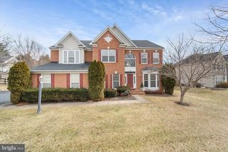 6909 MILL VALLEY DR, Warrenton, VA 20187