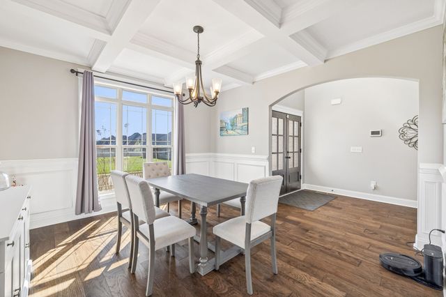 8325 Turnbull Dr, Pleasant View, TN 37146