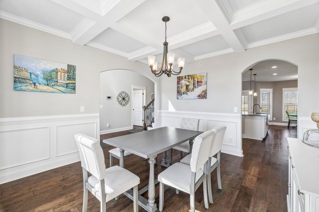 8325 Turnbull Dr, Pleasant View, TN 37146