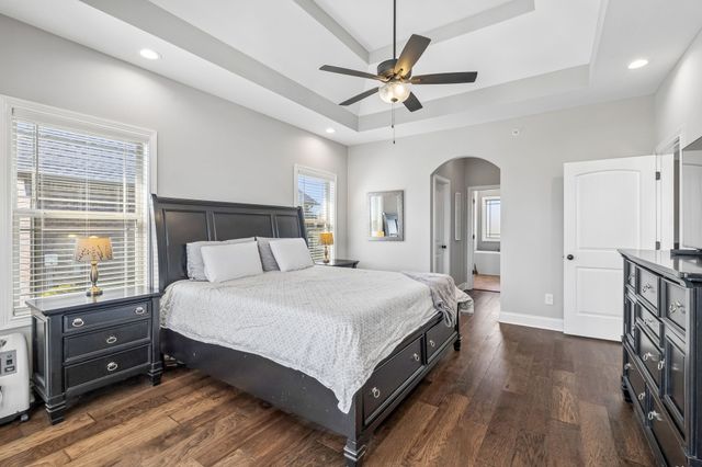 8325 Turnbull Dr, Pleasant View, TN 37146