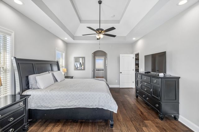 8325 Turnbull Dr, Pleasant View, TN 37146