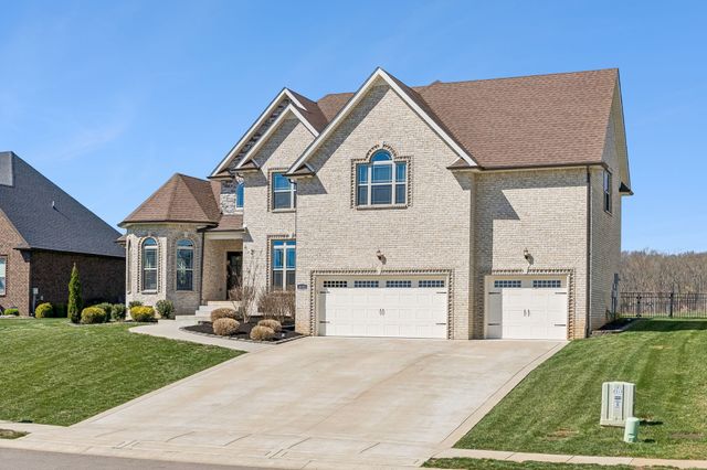 8325 Turnbull Dr, Pleasant View, TN 37146