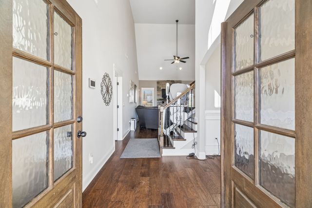 8325 Turnbull Dr, Pleasant View, TN 37146