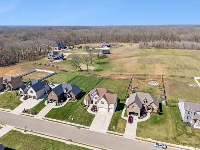 8325 Turnbull Dr, Pleasant View, TN 37146