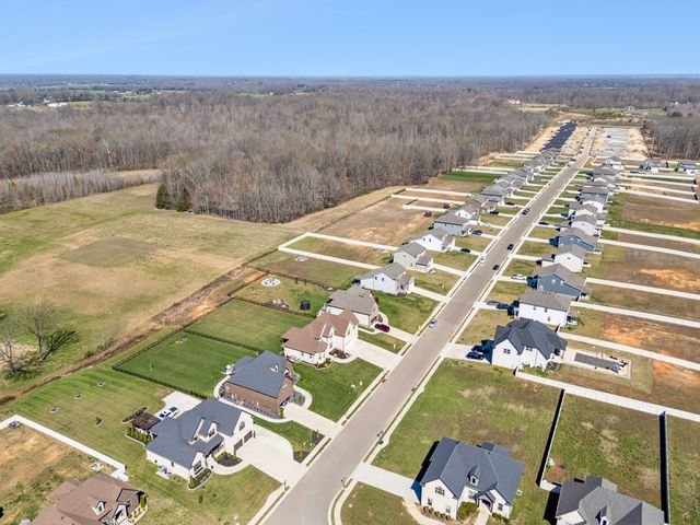 8325 Turnbull Dr, Pleasant View, TN 37146