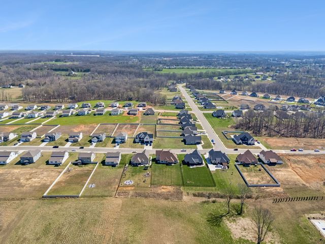 8325 Turnbull Dr, Pleasant View, TN 37146