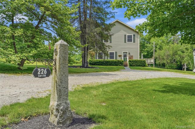 226 Cart Road C, Dover Plains, NY 12522
