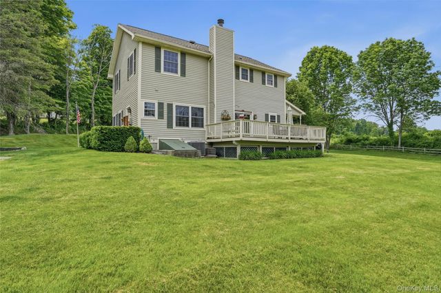 226 Cart Road C, Dover Plains, NY 12522