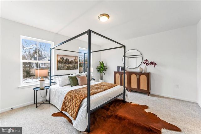 203 CHESTNUT PKWY, Wallingford, PA 19086