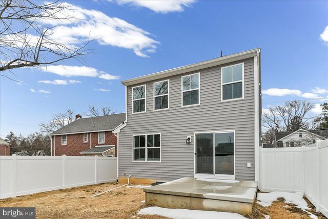 203 CHESTNUT PKWY, Wallingford, PA 19086