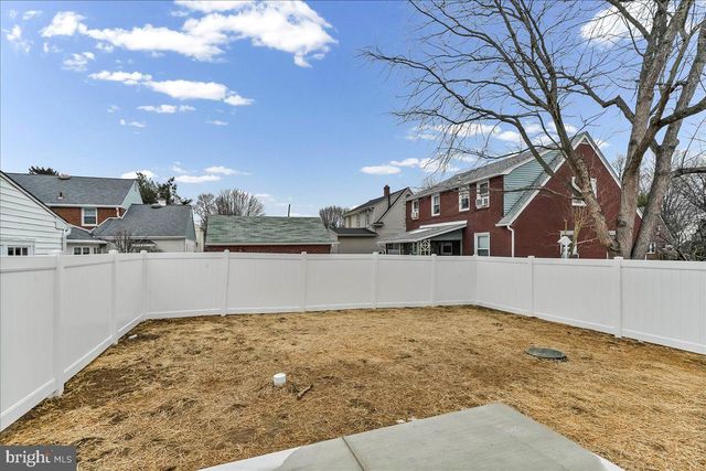 203 CHESTNUT PKWY, Wallingford, PA 19086