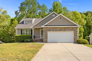 455 Crusaders Drive, Sanford, NC 27330