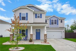 328 Coconut Drive, Bloomingdale, GA 31302
