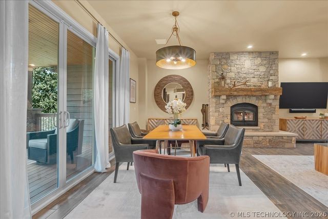 12636 S 13th Place, Jenks, OK 74037