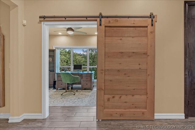 12636 S 13th Place, Jenks, OK 74037