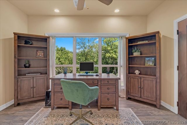 12636 S 13th Place, Jenks, OK 74037