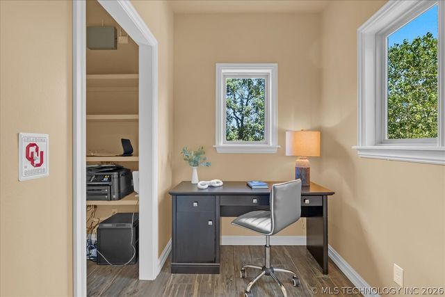 12636 S 13th Place, Jenks, OK 74037