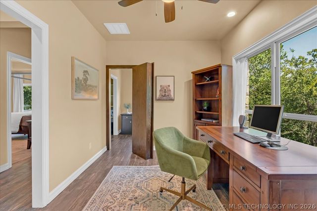 12636 S 13th Place, Jenks, OK 74037