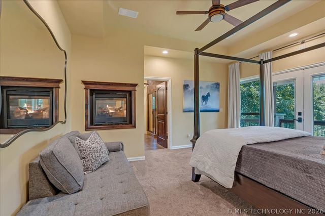 12636 S 13th Place, Jenks, OK 74037