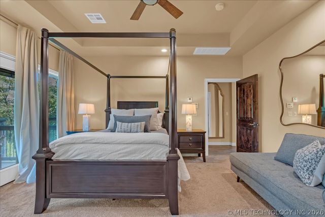 12636 S 13th Place, Jenks, OK 74037