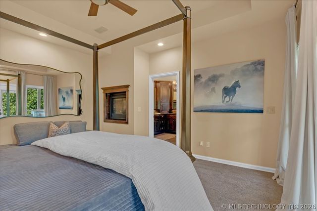 12636 S 13th Place, Jenks, OK 74037