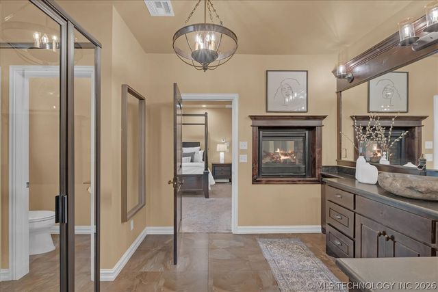 12636 S 13th Place, Jenks, OK 74037